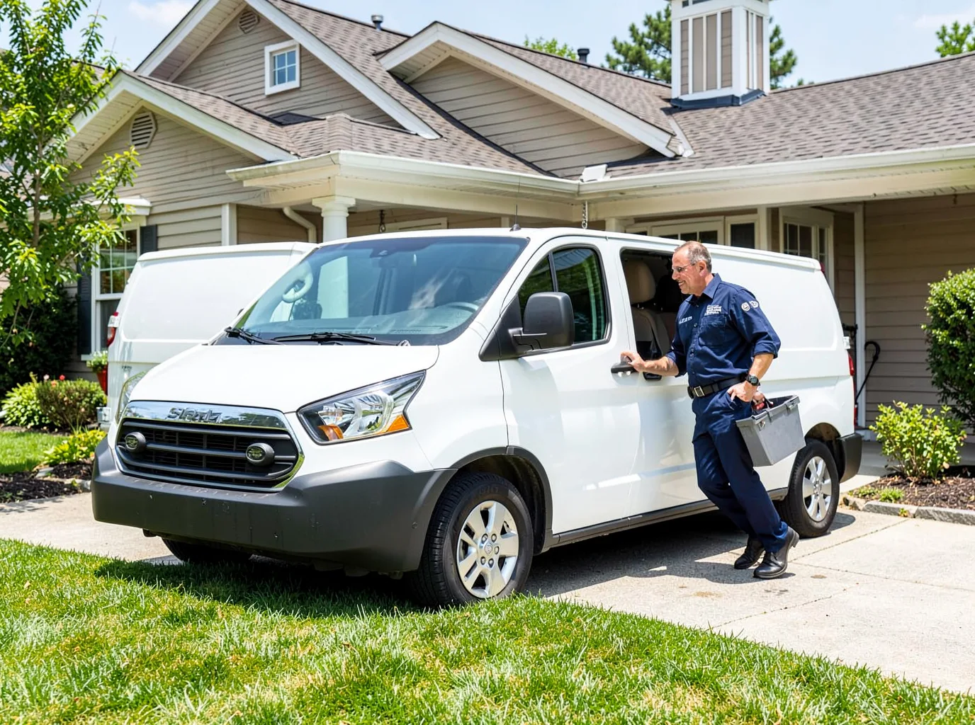 Emergency Plumber company in Fleming, GA