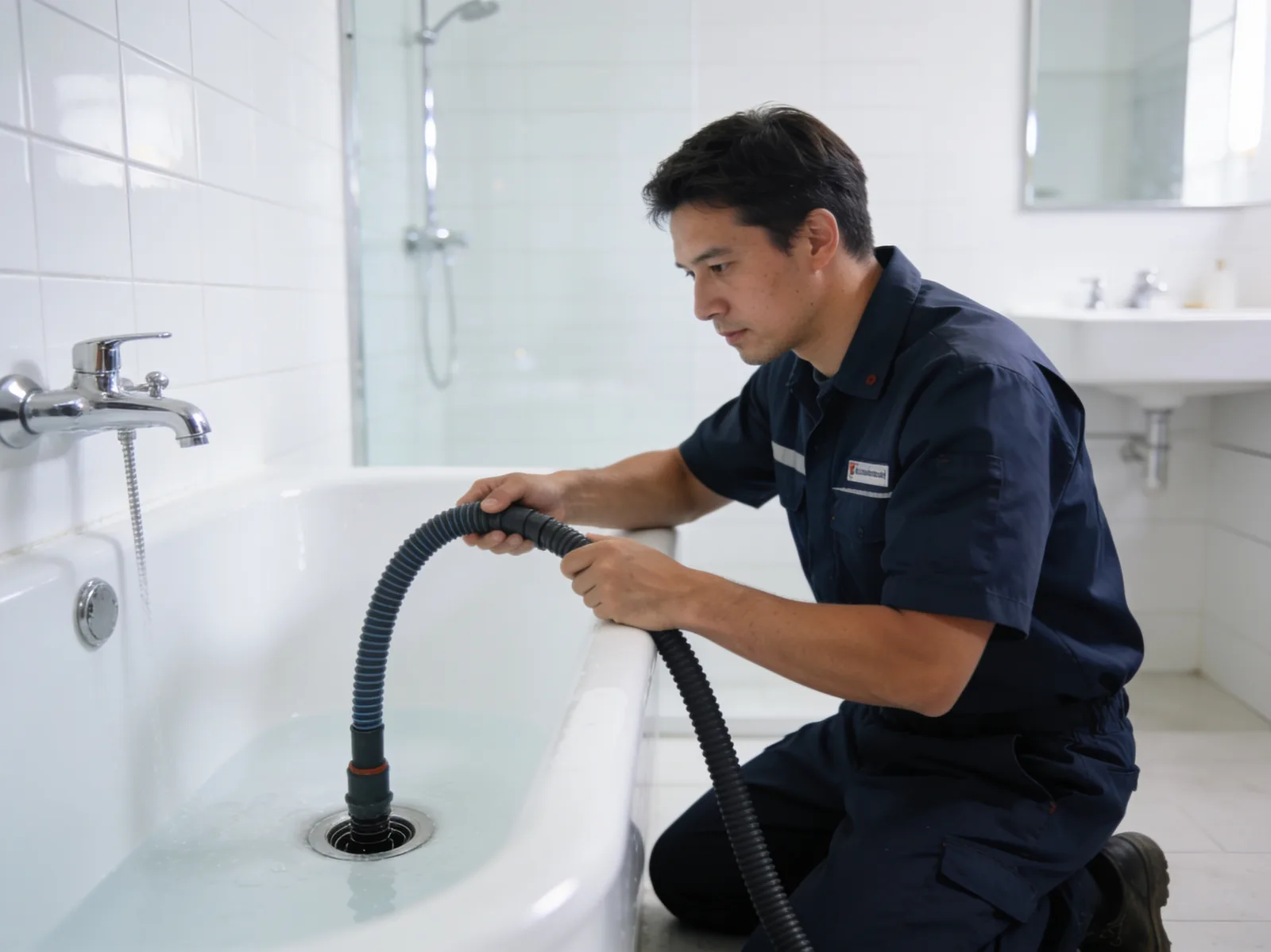 Emergency Plumber Fleming, GA FAQs